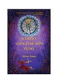 E-Book (epub) Scorpio von Reina James