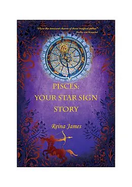 E-Book (epub) Pisces von Reina James