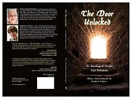 E-Book (epub) Door Unlocked von Dolores Norris Ashcroft-Nowicki