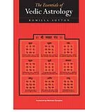 ePUB Essentials of Vedic Astrology von Komilla Sutton