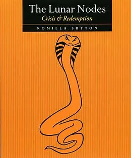 E-Book (epub) Lunar Nodes von Komilla Sutton