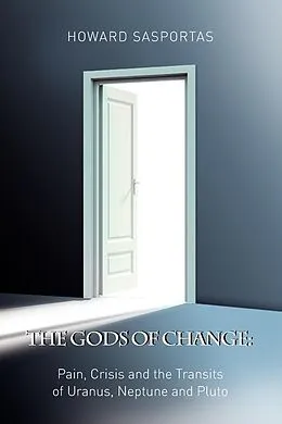 E-Book (epub) Gods of Change von Howard Sasportas