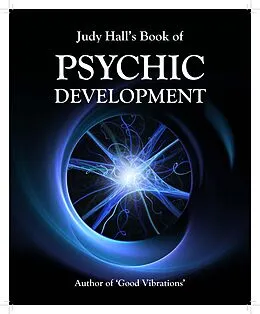 E-Book (epub) Judy Hall's Book of Psychic Development von Judy Hall