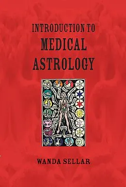 E-Book (epub) Introduction to Medical Astrology von Wanda Sellar
