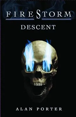 E-Book (epub) Firestorm:Descent von Alan Porter