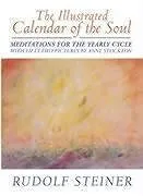 Fester Einband The Illustrated Calendar of the Soul von Steiner Rudolf