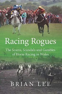E-Book (epub) Racing Rogues von Brian Lee