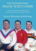 E-Book (epub) The Indomitable Frank Whitcombe von Whitcombe Martin, Bridge Bill