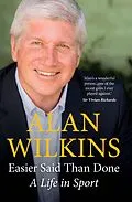 E-Book (epub) Easier Said Than Done von Wilkins Alan
