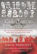 E-Book (epub) Call Them to Remembrance (2nd Edition) von Prescott Gwyn