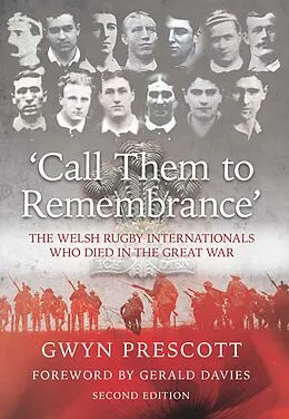E-Book (epub) Call Them to Remembrance (2nd Edition) von Prescott Gwyn