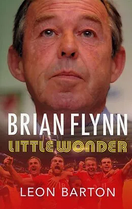 E-Book (epub) Brian Flynn von Barton Leon