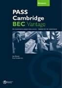 Broché Pass Cambr BEC Vantage Workbook/key de Ian Wood