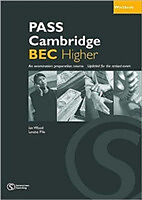 Broschiert Pass Cambr BEC Higher Workbook/Key von 