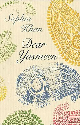 E-Book (epub) DEAR YASMEEN von Sophia Khan
