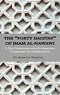 E-Book (epub) The "Forty Hadiths" of Imam al-Nawawi von Mahmoud Makkouk