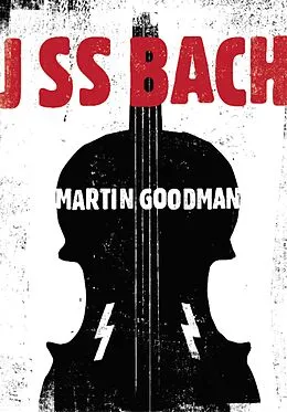 E-Book (epub) J SS Bach von Martin Goodman