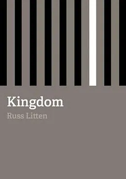 E-Book (epub) Kingdom von Russ Litten