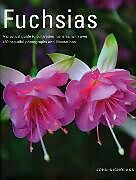 Livre Relié Fuchsias de Nicholass John