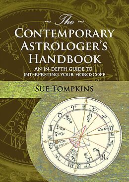 eBook (epub) The Contemporary Astrologer's Handbook de Sue Tompkins