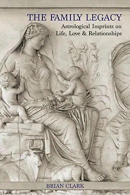 E-Book (epub) The Family Legacy von Brian Clark