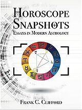 E-Book (epub) Horoscope Snapshots von Frank Clifford