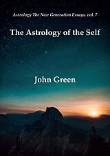 E-Book (epub) The Astrology of the Self von John Green