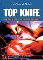 E-Book (pdf) TOP KNIFE von Asher Hirshberg