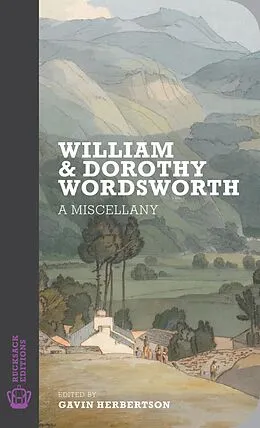 E-Book (epub) Wordsworth von Gavin Herbertson