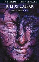 Kartonierter Einband Julius Caesar von William Shakespeare