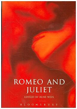 Kartonierter Einband Romeo and Juliet von William Shakespeare