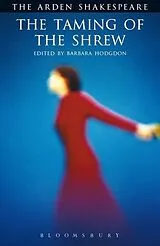 Kartonierter Einband The Taming of The Shrew von William Shakespeare