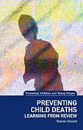 E-Book (epub) Preventing Child Deaths von Sharon Vincent