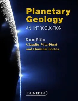 E-Book (epub) Planetary Geology von Claudio Vita-Finzi