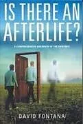 Kartonierter Einband Is There an Afterlife? von Fontana David