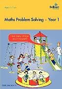 Kartonierter Einband Maths Problem Solving - Year 1 von C. Yemm