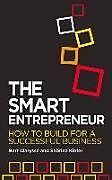 Couverture cartonnée The Smart Entrepreneur de Bart Clarysse, Sabrina Kiefer