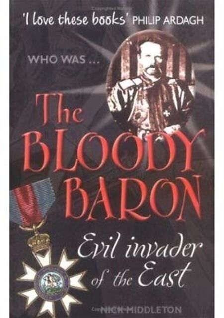 Bloody Baron
