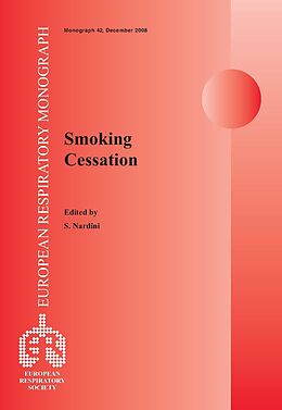 eBook (pdf) Smoking Cessation de 