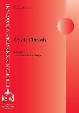 E-Book (pdf) Cystic Fibrosis von 