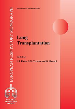 eBook (pdf) Lung Transplantation de 
