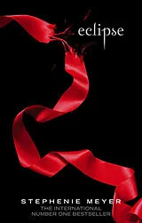 Kartonierter Einband Eclipse von Stephenie Meyer
