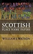 Scottish Place-Name Papers