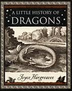 Kartonierter Einband Little History of Dragons von Joyce Hargreaves