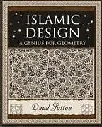 Kartonierter Einband Islamic Design von Daud Sutton