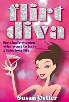 eBook (epub) Flirt Diva de Sue Ostler