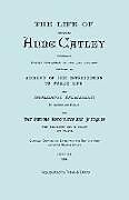Couverture cartonnée The Life of Miss Anne Catley, Celebrated Singing Performer of the Last Century. [Facsimile of 1888 Edition]. de Anne Lascelles (Ne Catley), Anon
