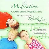 Audio CD (CD/SACD) Meditation CD von Roberts Roland