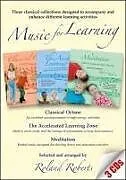 Audio CD (CD/SACD) Music for Learning von Roberts Roland
