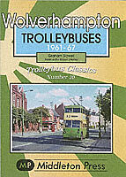 Wolverhampton Trolleybuses